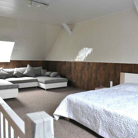 Ferienhaus Biene Wartin Екстериор снимка