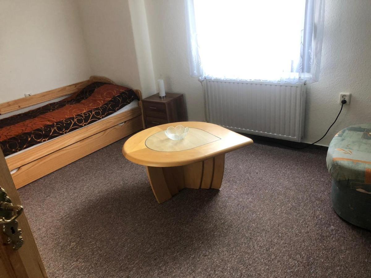 Ferienhaus Biene Wartin Екстериор снимка