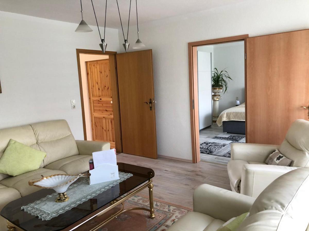 Ferienhaus Biene Wartin Екстериор снимка