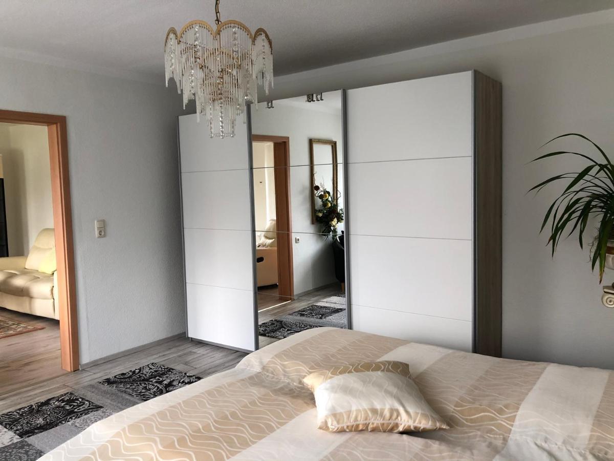 Ferienhaus Biene Wartin Екстериор снимка