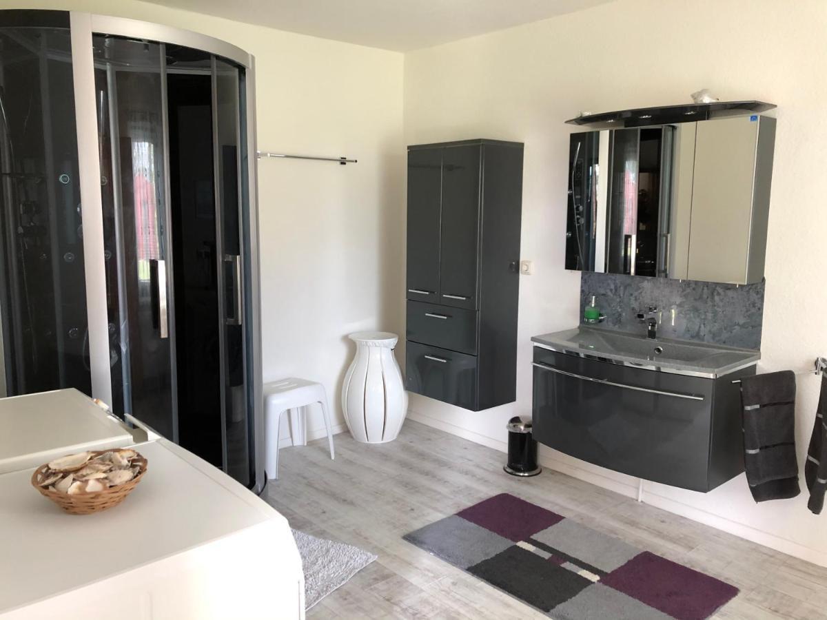 Ferienhaus Biene Wartin Екстериор снимка