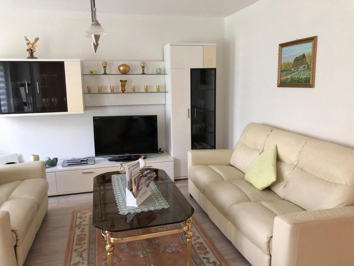 Ferienhaus Biene Wartin Екстериор снимка