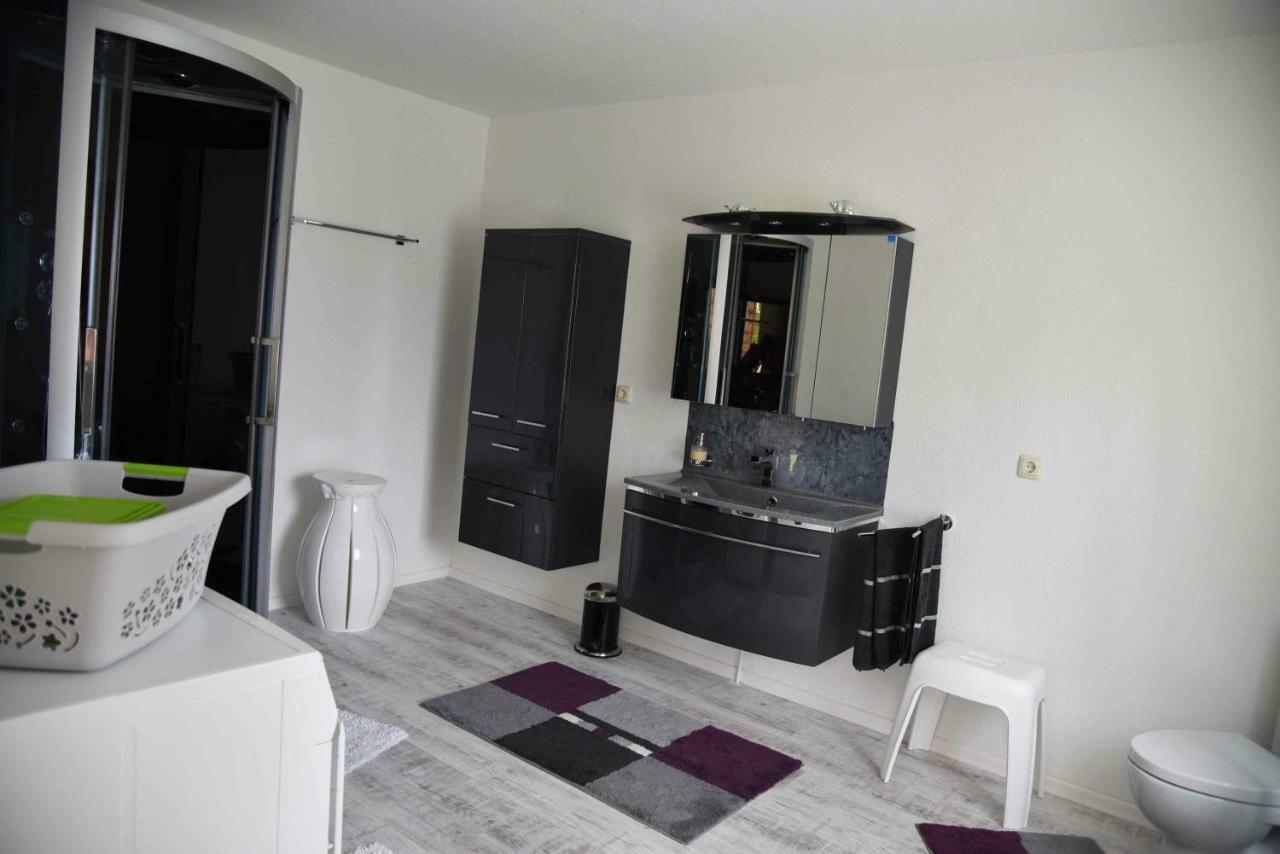 Ferienhaus Biene Wartin Екстериор снимка